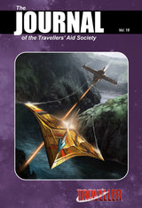 THE JOURNAL OF THE TRAVELLERS' AID SOCIETY VOL. 18 (Special Order)