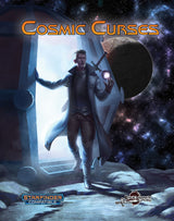COSMIC CURSES (SF) (Special Order)