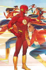 THE FLASH #800 SCHMIDT (Special Order)