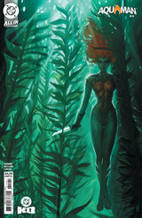 AQUAMAN #14 SZERDY (Special Order)