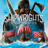 SHIPWRIGHTS OF THE NORTH SEA (Special Order)
