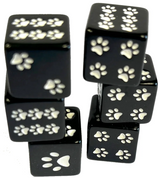 BE LIKE A CAT D6 PACK (Special Order)