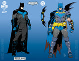 DC K.O. KNIGHTFIGHT #1 2ND PRINT FOIL (Special Order)