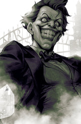 BATMAN #133 LAU CARD (Special Order)