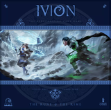 IVION: THE RUNE AND THE RIME (Special Order)
