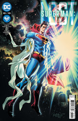 SUPERMAN: LOST #10 (Special Order)