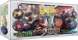 EXCEED:RED HORIZON SATOSHI & MEI LIEN VS BAELKHOR (Special Order)