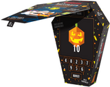 DND HALLOWEEN HAUNT ADVENT CALENDAR (Special Order)