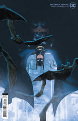 BATMAN 89 #2 (OF 6) CVR B MITCH GERADS CARD STOCK (Special Order)