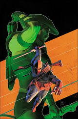 DEATHSTROKE INC #12 CVR A JANIN (Special Order)