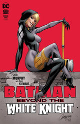 BATMAN BEYOND THE WHITE KNIGHT #5 (OF 8) CVR B (Special Order)