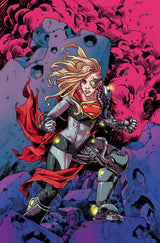 SUPERGIRL #12 (Special Order)