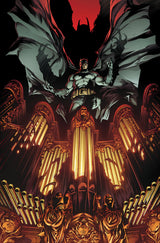 DETECTIVE COMICS #1068 REIS (Special Order)