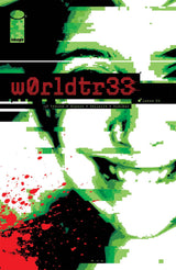 W0RLDTR33 #1 CVR B AJA (Special Order)
