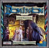 DOMINION: INTRIGUE 2ND EDITION (Special Order)