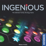 INGENIOUS (Special Order)