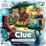 CLUE ADVENT (Special Order)
