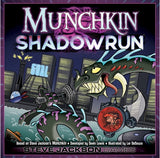 MUNCHKIN SHADOWRUN (Special Order)