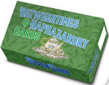 RIVERBANK: BETWEENTIMES & HAPHAZARDY CARDS (Special Order)