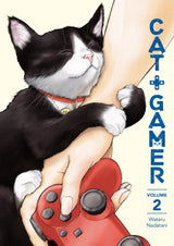 CAT + GAMER VOLUME 2 (Special Order)