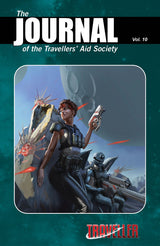 THE JOURNAL OF THE TRAVELLERS' AID SOCIETY VOL. 10 (Special Order)