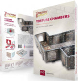 DUNGEONS AND LASERS TORTURE CHAMBERS (Special Order)