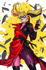HARLEY QUINN #59 INHYUK LEE (Special Order)