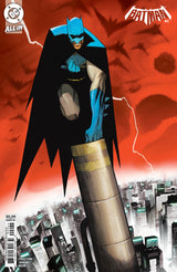 BATMAN #2 3RD PRINT HUDDLESTON (Special Order)