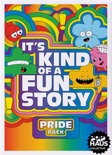 IT'S KIND OF A FUN STORY PRIDE PACK EXPANSION PACK (Special Order)