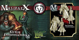 GUILD 2E: GUILD INVESTIGATOR (Special Order)