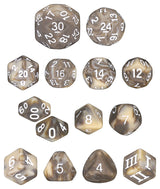 DCC 14-DIE SET HASTE (Special Order)
