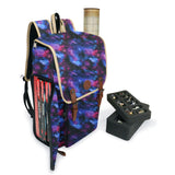 AP ENHANCE DESIGNER EDITION DND BACKPACK GALAXY (EN) (Special Order)
