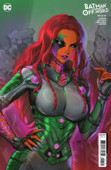 BATMAN: OFF-WORLD #1 LEIRIX LI (Special Order)