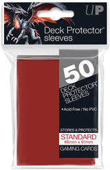 UP D-PRO 50CT RED (Special Order)