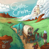 CREATURE CARAVAN (Special Order)