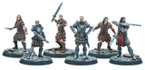 ELDER SCROLLS IMPERIAL VANGUARD (Special Order)