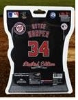 PSA MLB BRYCE HARPER LIMITED EDITION (Special Order)