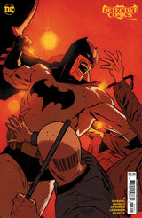 DETECTIVE COMICS #1086 FERNANDEZ (Special Order)