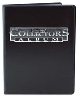 UP PORTFOLIO 9PKT COLLECTORS BLACK (Special Order)