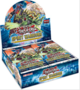 YGO SPIRIT WARRIORS BOOSTER (Special Order)