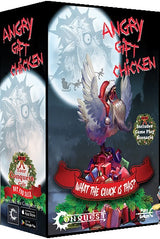 Conquest, Angry Gift Chicken Scenario Pack (Special Order)