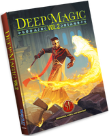 DEEP MAGIC V2 HC (Special Order)