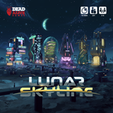 LUNAR SKYLINE (Special Order)