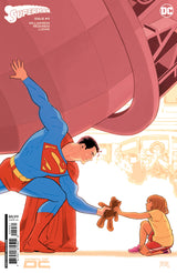 SUPERMAN #9 REDONDO (Special Order)