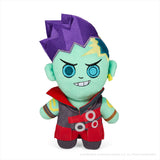 KIDROBOT PLUSH CRITICAL ROLE ASHTON GREYMOORE (Special Order)