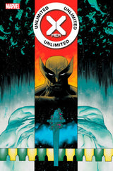 X-MEN UNLIMITED: LATITUDE #1 (Special Order)