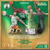 FLEX NBA TEAM STARTER SET - BOSTON CELTICS (Special Order)