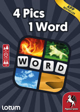 4 PICTURES 1 WORD (Special Order)