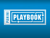PANINI PLAYBOOK FOOTBALL 2022 (Special Order)