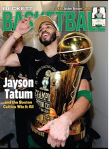 BECKETT BASKETBALL #383 (Special Order)